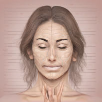 Yoga facial